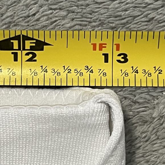 Nike Baseball Pants Youth M White Vapor Select Performance Team - Picture 9 of 16